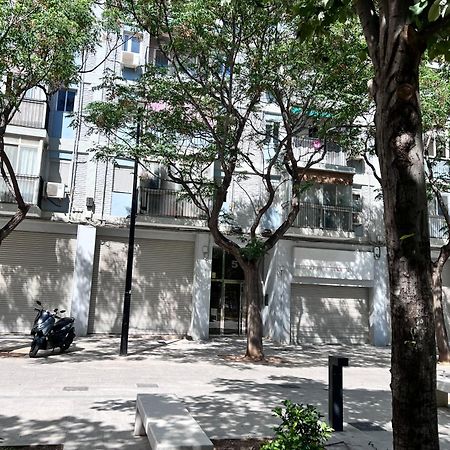 Plaza Sainetero Arniches Apartment Valencia Exterior photo