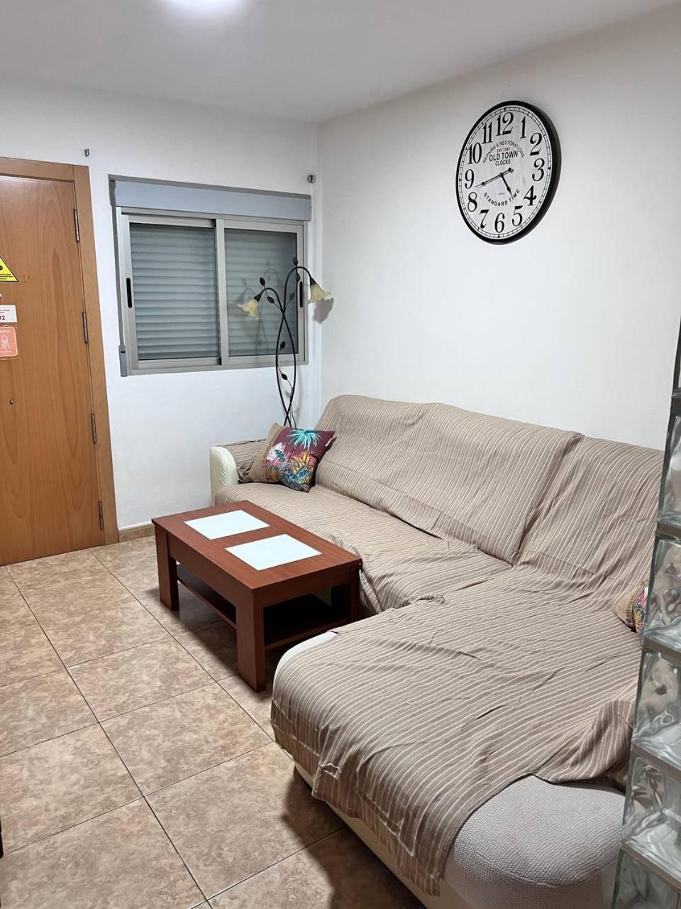 Plaza Sainetero Arniches Apartment Valencia Exterior photo